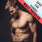 Lyon Shred: Diamond (Best Value) - Full Payment (Save $50)