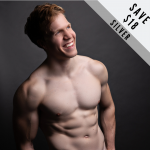 Lyon Shred: Silver Full Payment (Save $30)