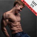 Lyon Shred: Mid-Tier Meal Plan - Full Payment (Save $30)