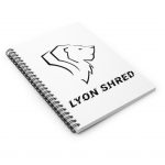 Lyon Shred Workout Journal