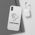 Lyon Shred Flexi Case