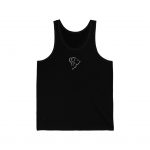 Lyon Logo Tank (large logo)