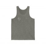 Lyon Logo Tank (Super Soft)