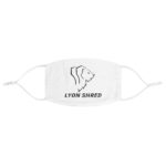 Fabric Face Mask