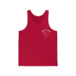 Heart of a Lyon Tank (Super Soft)